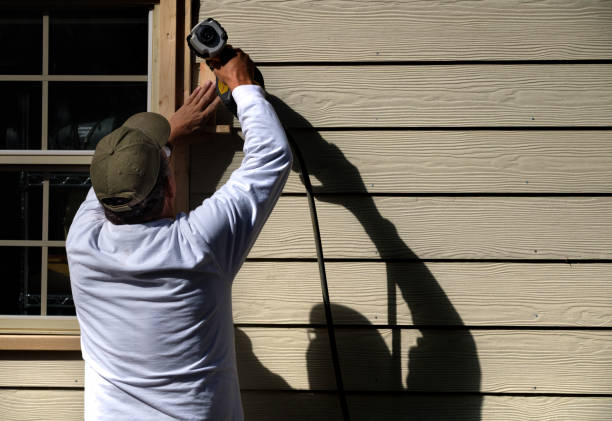 Reliable Rio Rancho Estates, NM Siding Solutions